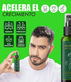 TONICO PARA LA CAIDA DEL CABELLO